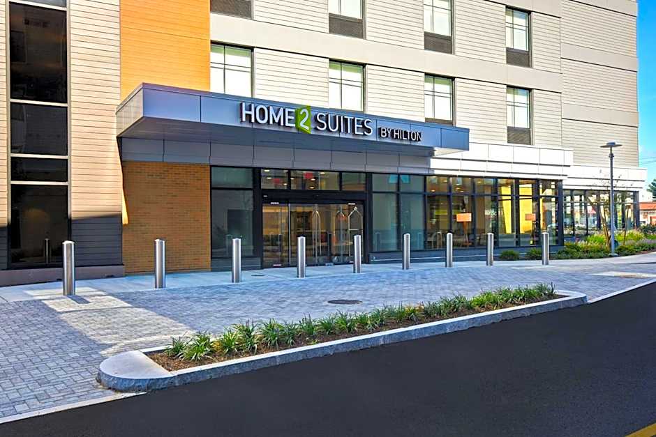 Home2 Suites By Hilton Boston South Bay