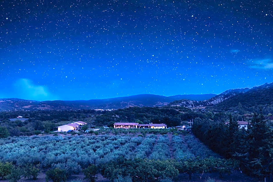 Hotel Sa Tanca E Bore