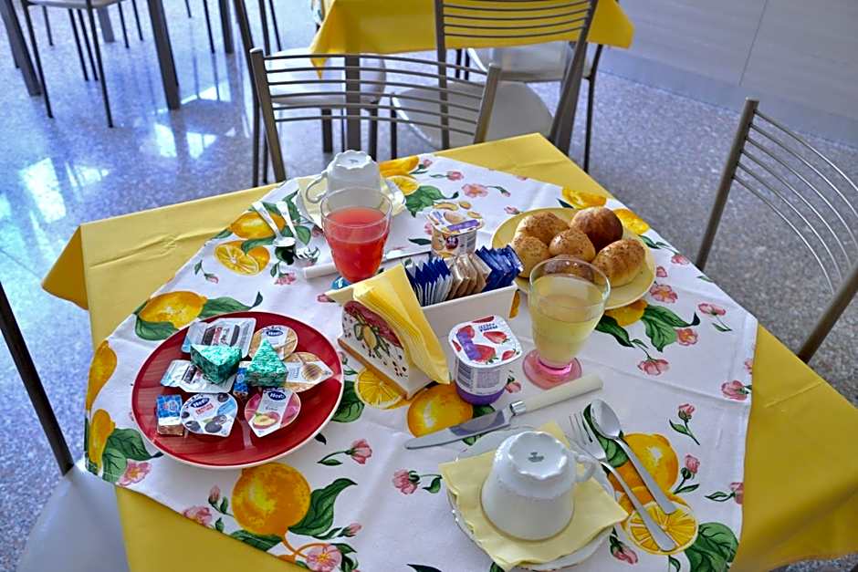 B&B Al Sole di Sicilia