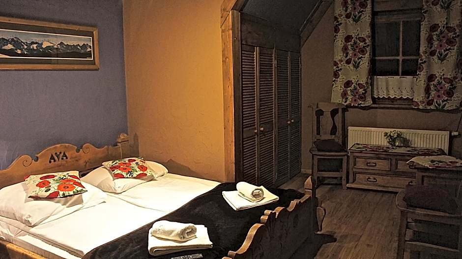 Góralski Dwór