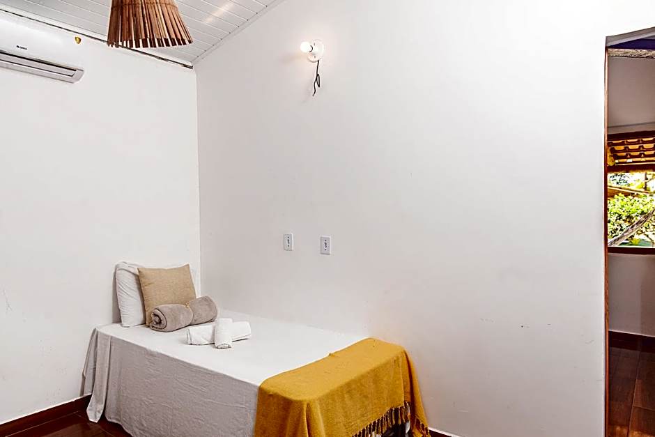 Pousada Vila Rosa - Caraiva