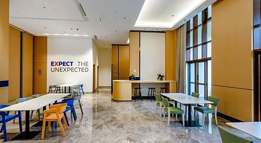 Holiday Inn Express Haikou West Coast By IHG