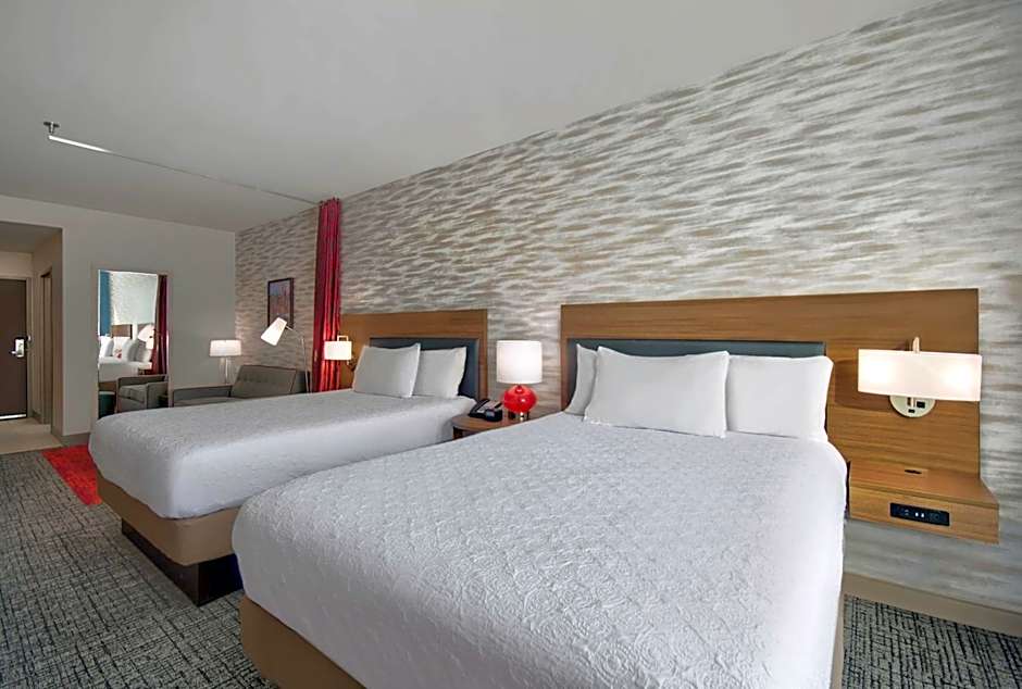 Home2 Suites by Hilton Whitestown Indianapolis NW