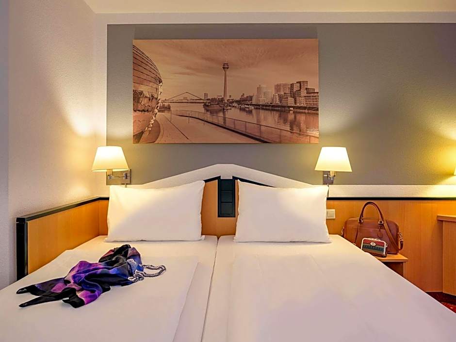 Mercure Hotel Duesseldorf Ratingen