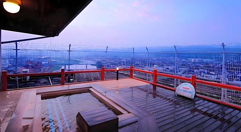 Mikuma Hotel