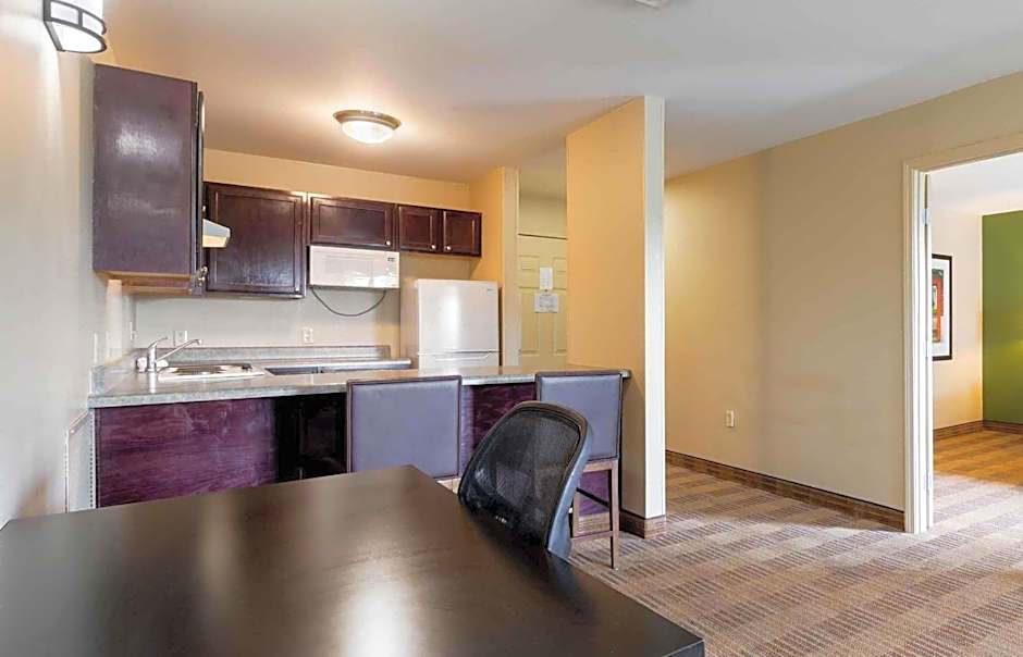 Extended Stay America Suites - Atlanta - Alpharetta - Northpoint - West