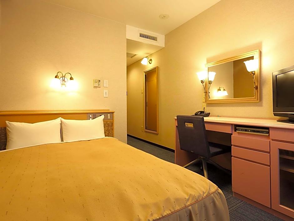 Ekimae Fuji Grand Hotel