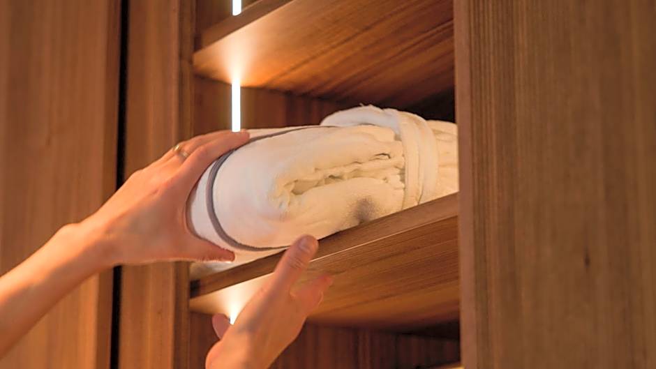 Baltic Hideaways Beach Hotel Warnemünde