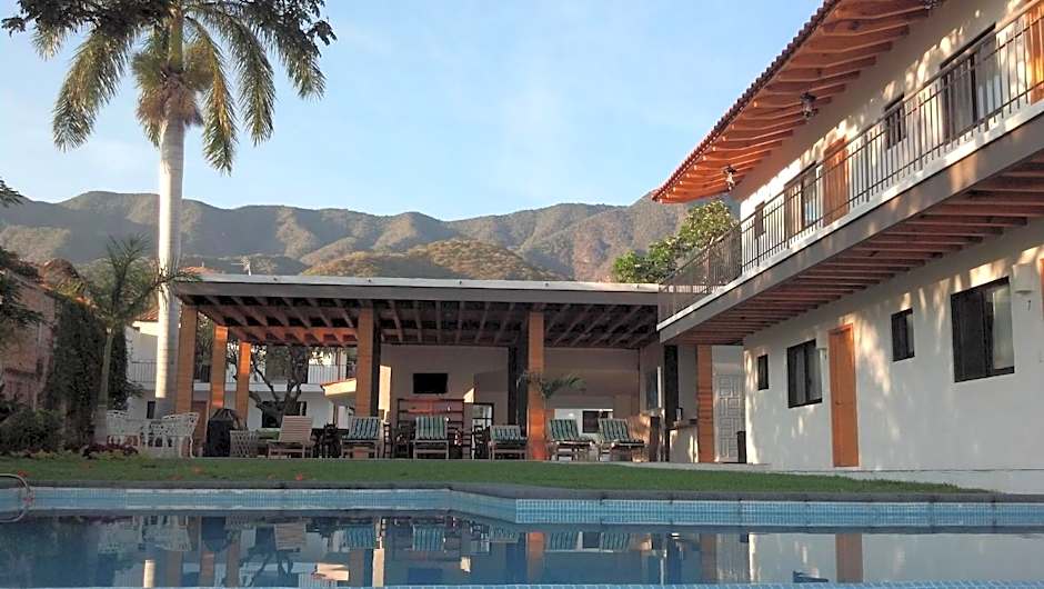 Hotel La Riberena