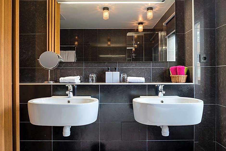 Scandic Stora Hotellet