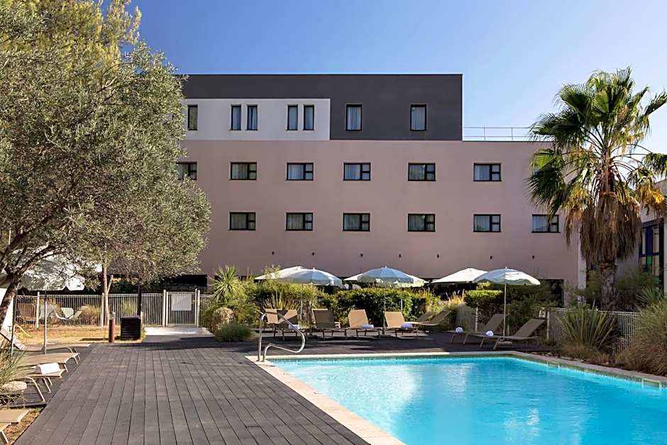 Holiday Inn Marseille Airport By IHG