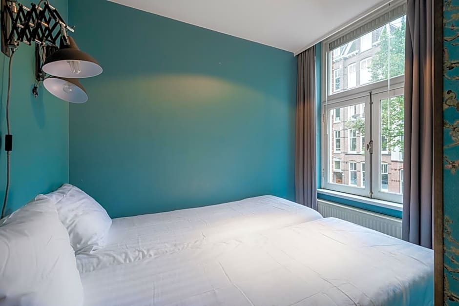 Musea Hotel & Apartments