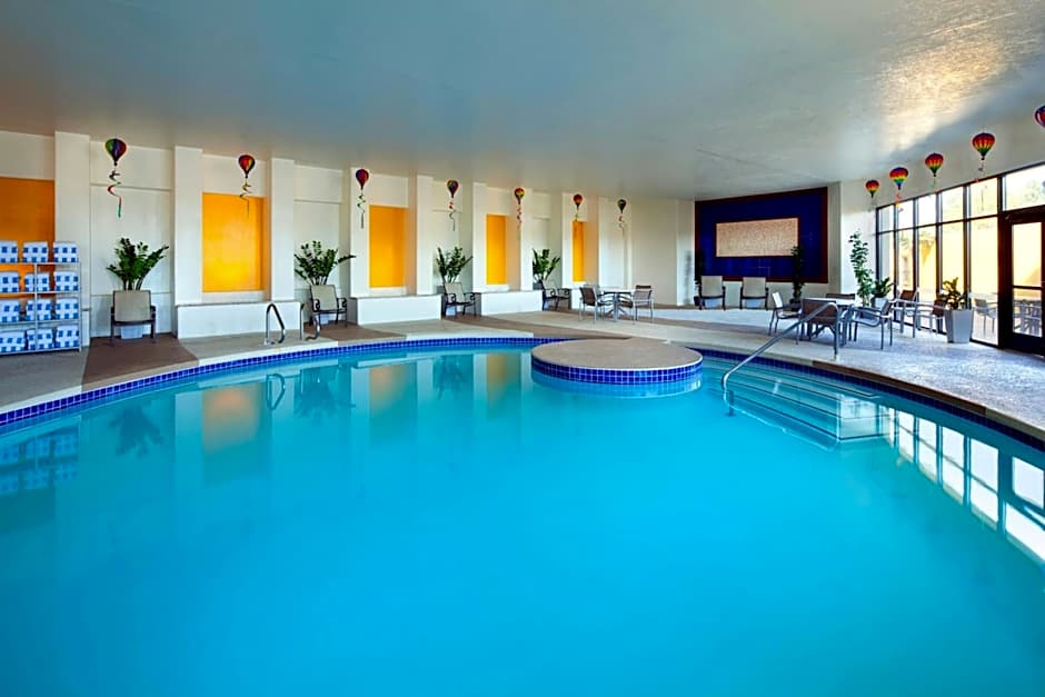 Sheraton Albuquerque Uptown