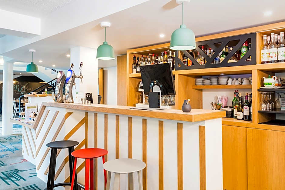 ibis Styles Rouen Val De Reuil