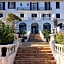 Hotel des Mimosas