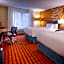 Fairfield Inn & Suites by Marriott Salt Lake City Downtown