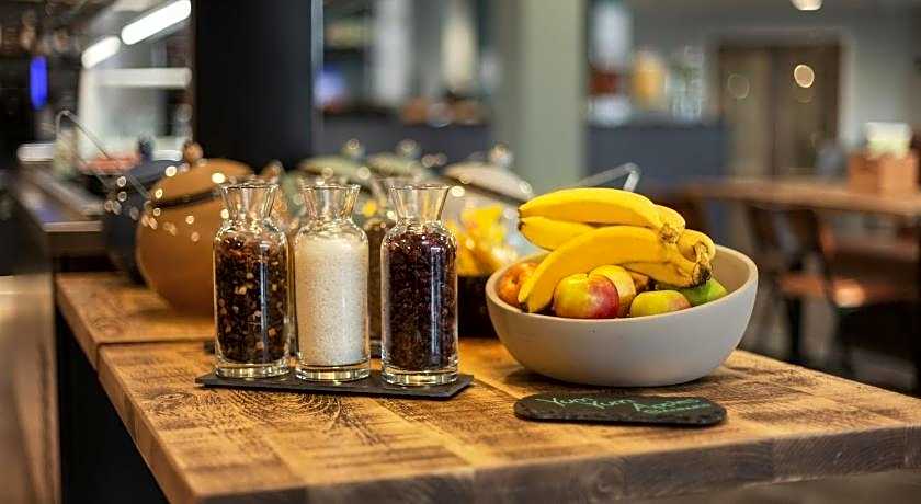 Holiday Inn - the niu, Blade Solingen By IHG