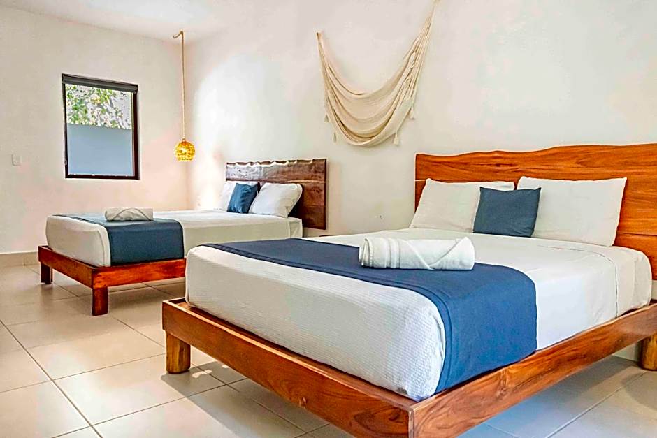 Niik Tulum