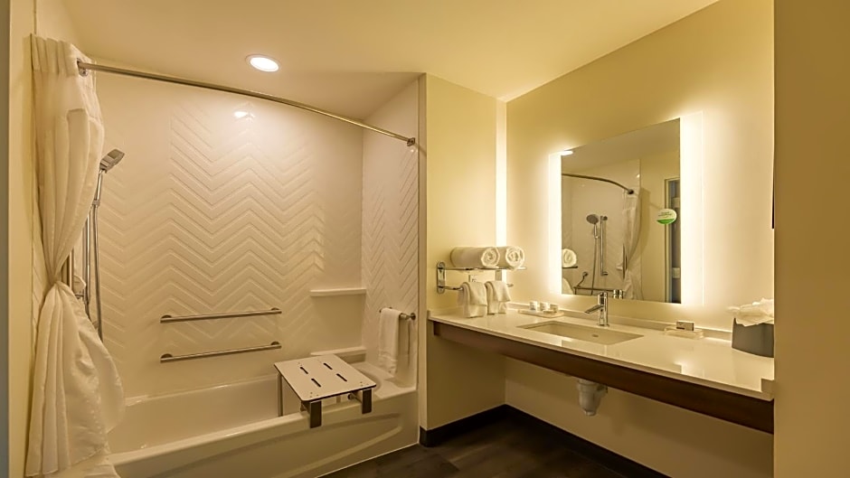 Courtyard® by Marriott® Atlanta Dunwoody