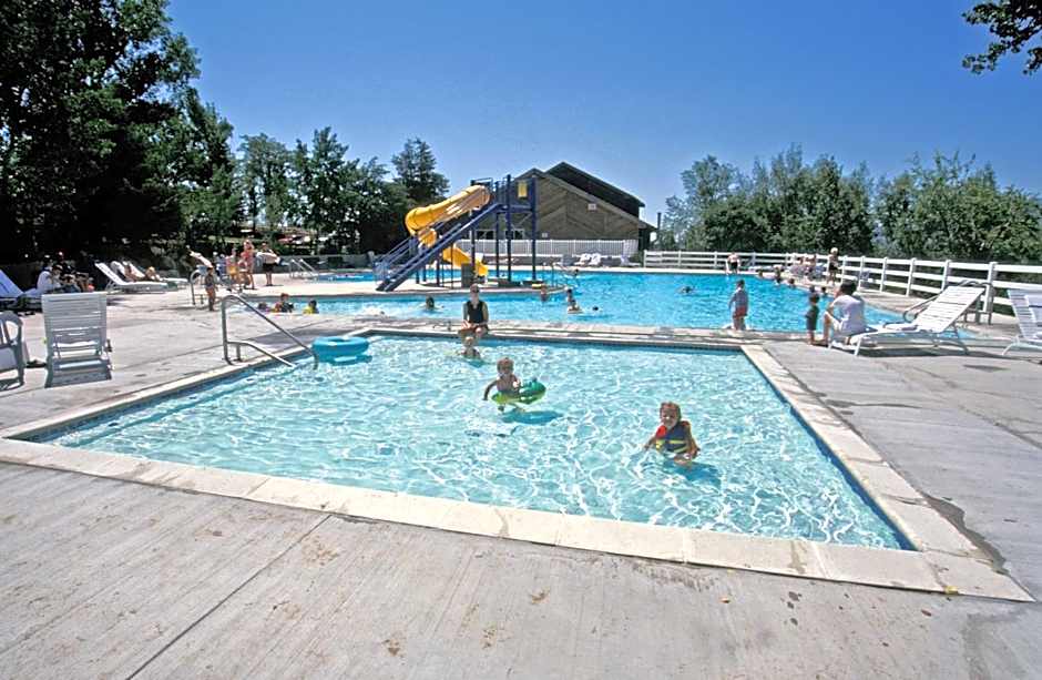 Worldmark Wolf Creek