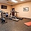 Best Western Plus Portsmouth Hotel and Suites