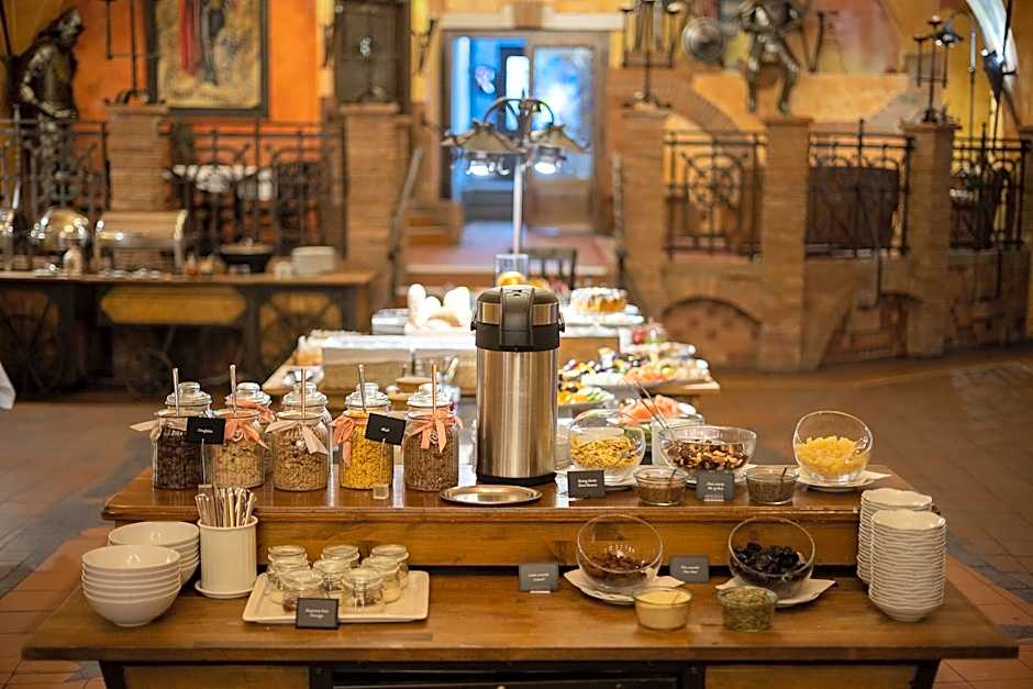 Pytloun Old Armoury Hotel Prague, Stara Zbrojnice