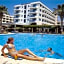 Anonymous Beach Hotel (Adults 16+)
