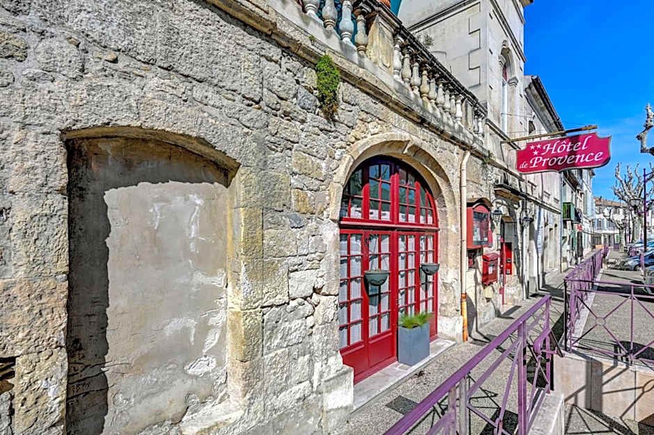 Hotel Des Artistes