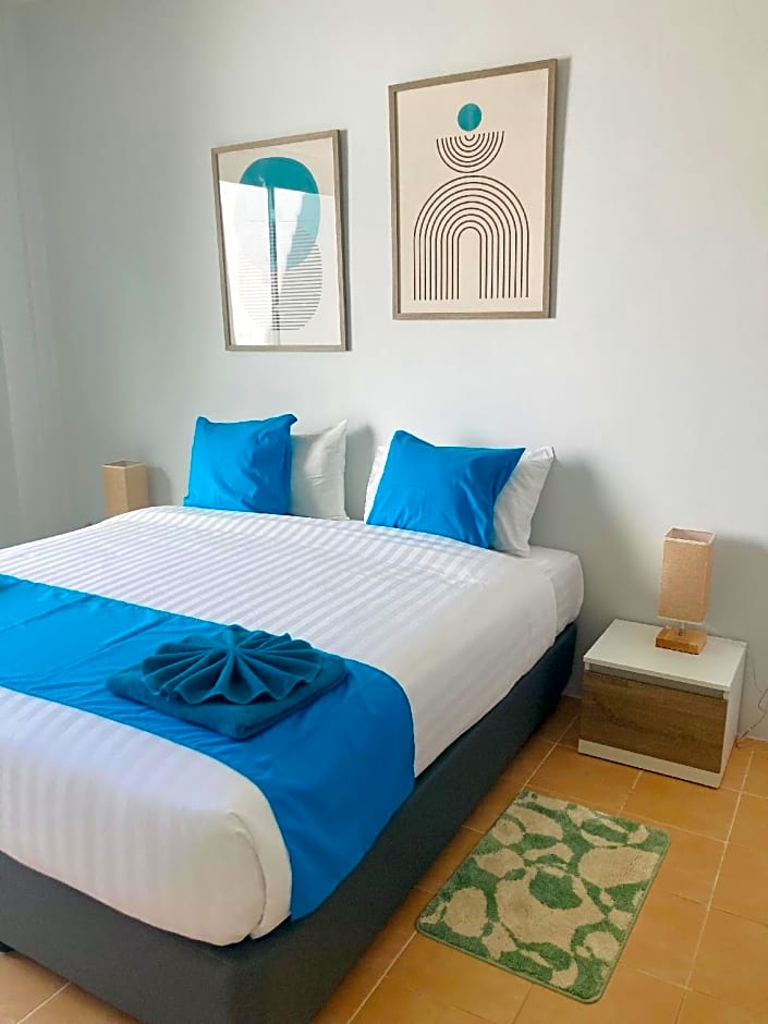 Guest House Helene – Kata Beach, WY