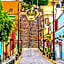 Hotel Mansion del Conde Boutique & Spa