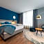 HARBR. hotel Heilbronn