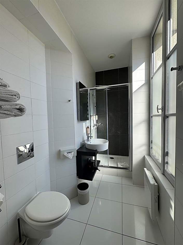 Best Western Blois Chateau