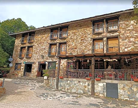 Posada El Rincón de Valverde