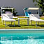 Veda elegant rooms