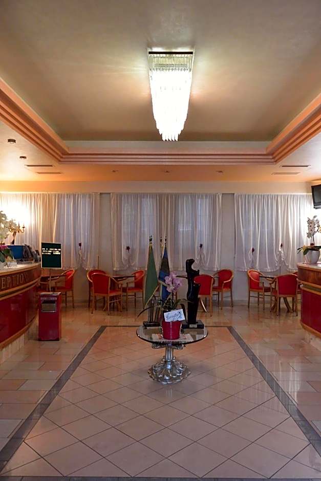 Hotel Belle Arti