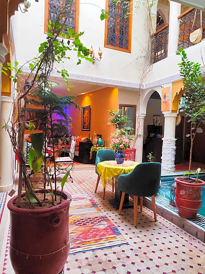 Riad Zahri