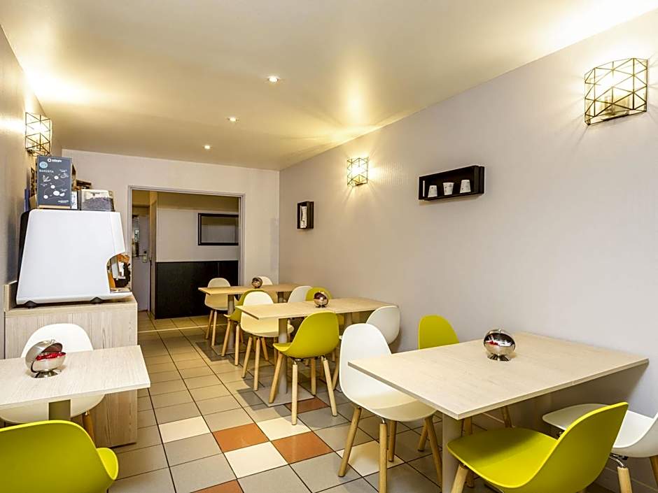 Adagio Access Defense Vinci Aparthotel