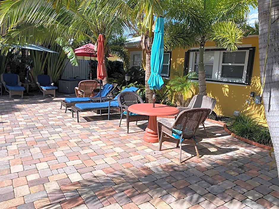 Atlantic Shores Vacation Villas