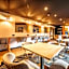 Hotel Base Camp Lodge - Albertville