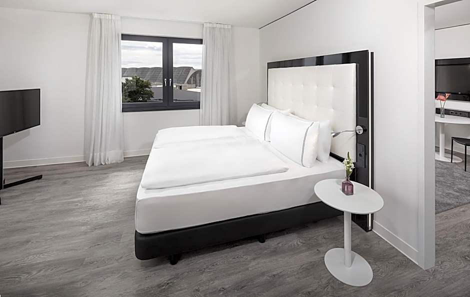 INNSiDE Hamburg Hafen