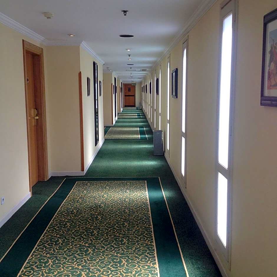 Amarante Pyramids Hotel