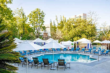 W Los Angeles - West Beverly Hills
