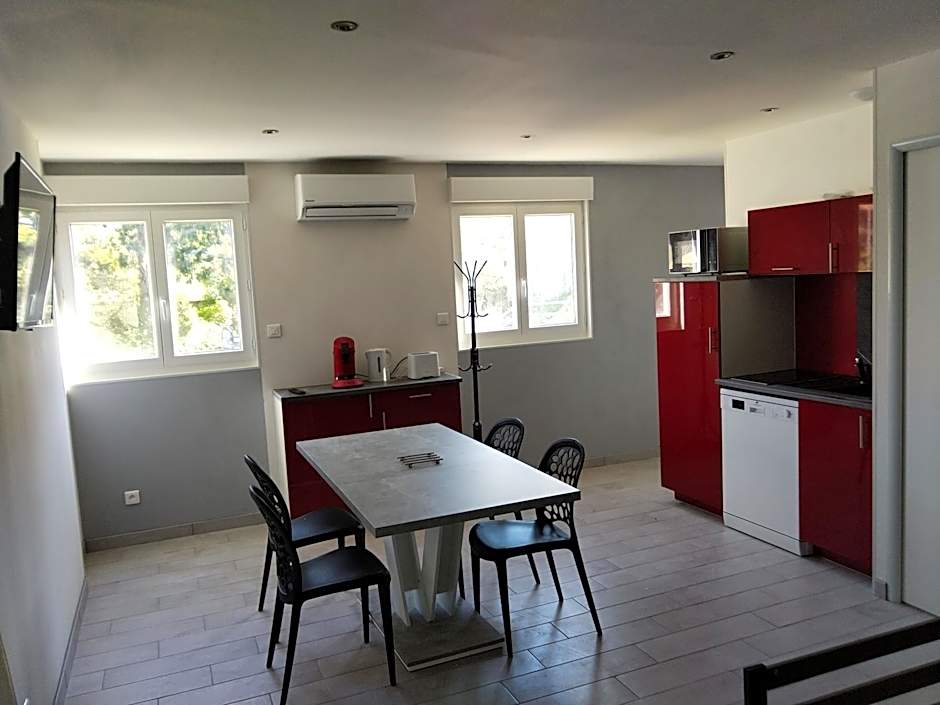 Appart' hôtel Cholet