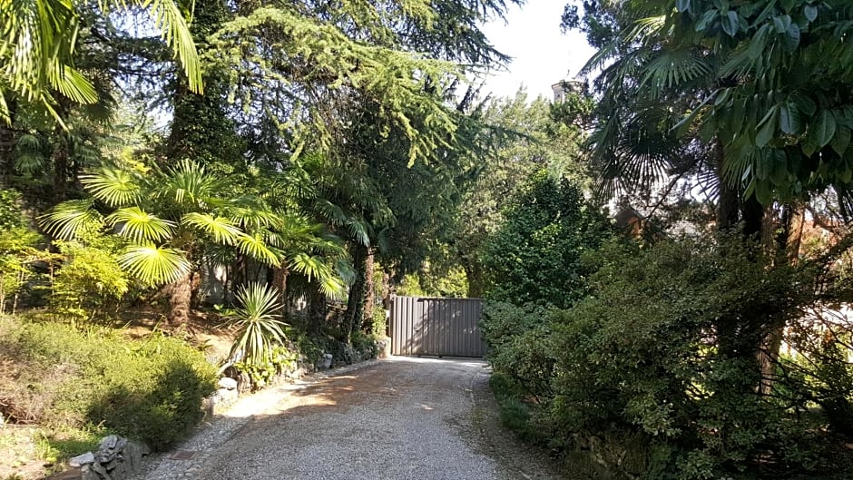 Villa Magnolia Lago Maggiore