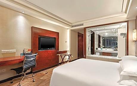City-view Double Room