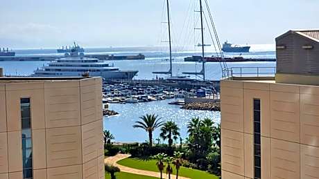 Amazing ocean view apartment