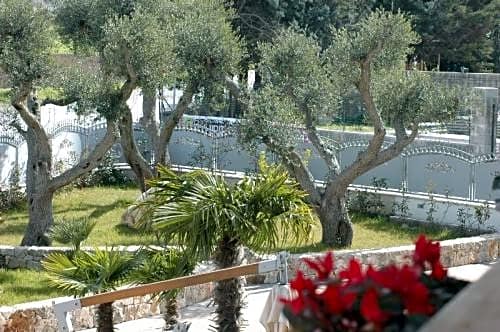 Tesoretto Hotel