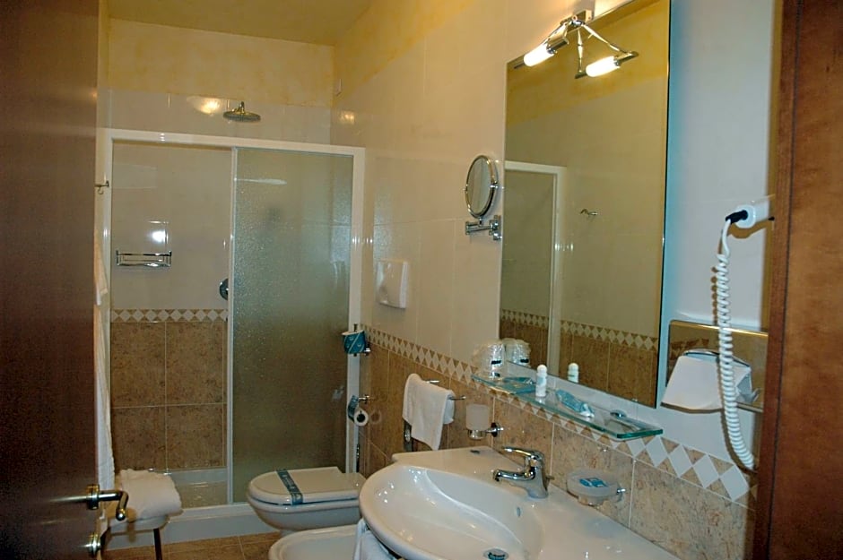 Hotel Ristorante Dotto