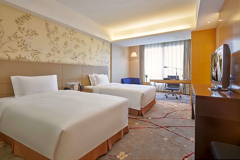 Yueyang Grand Skylight Hotel