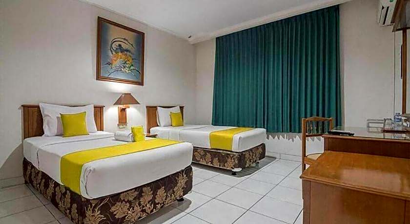 Hotel Yehezkiel Surapati – Bandung, ID